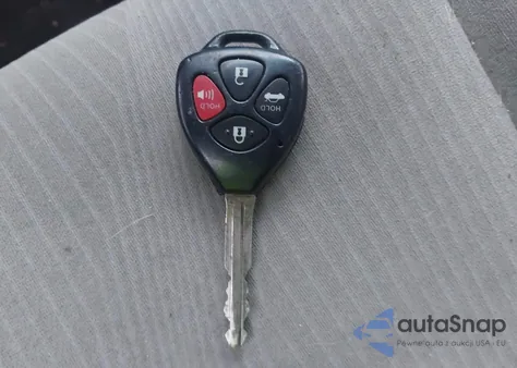 2012 Toyota Corolla Le from USA, damaged, VIN 2T1BU4EE6CC906785